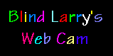 Blind Larry's WebCam